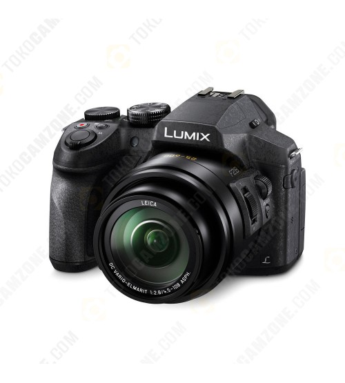 Panasonic Lumix DMC-FZ300